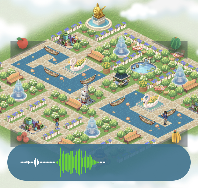 Plingo app